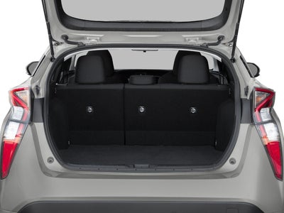 2016 Toyota Prius 5dr HB Two (Natl)