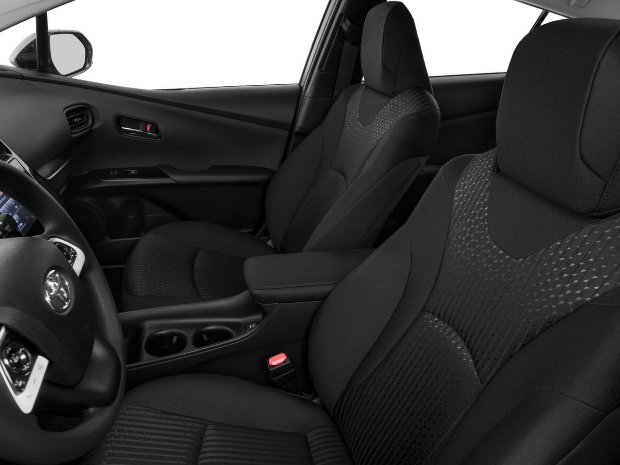 2016 Toyota Prius 5dr HB Two (Natl)