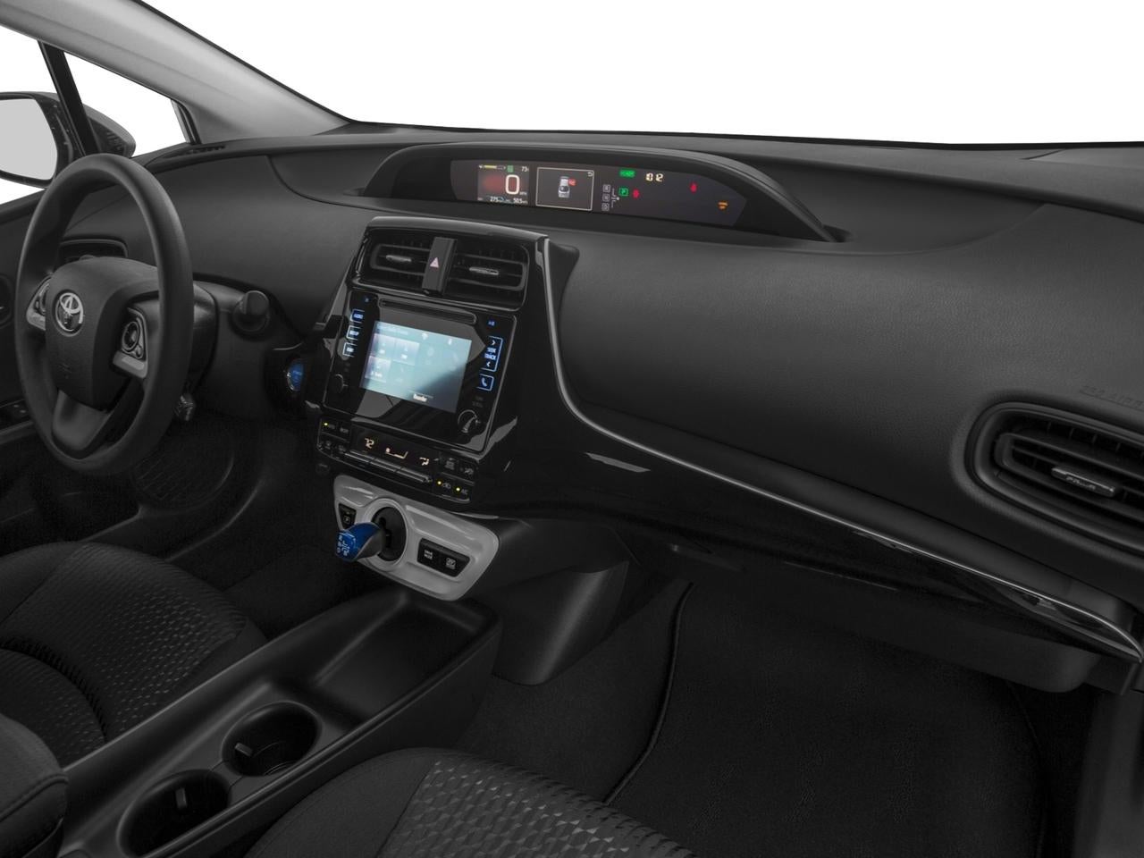 2016 Toyota Prius 5dr HB Two (Natl)