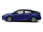 2016 Toyota Prius 5dr HB Two (Natl)