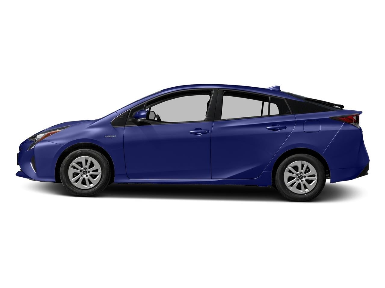 2016 Toyota Prius 5dr HB Two (Natl)