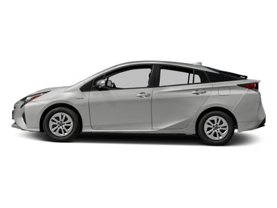 2016 Toyota Prius 5dr HB Two (Natl)