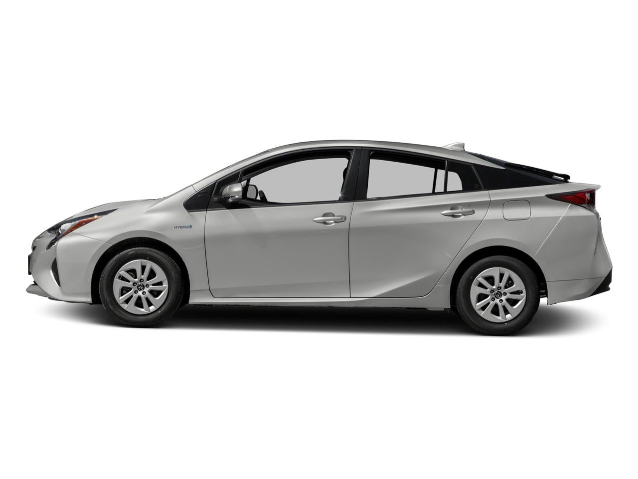 2016 Toyota Prius 5dr HB Two (Natl)