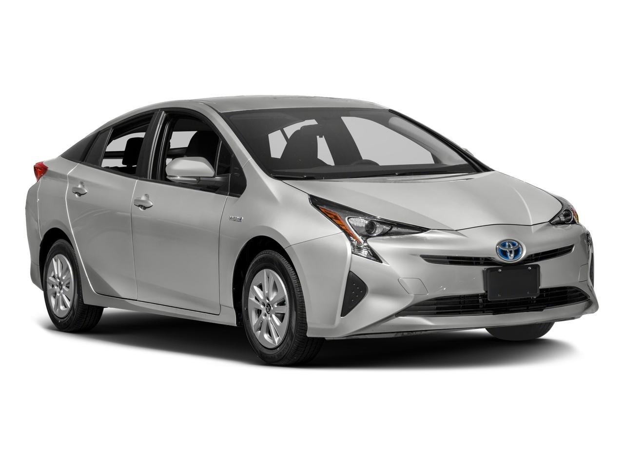 2016 Toyota Prius 5dr HB Two (Natl)