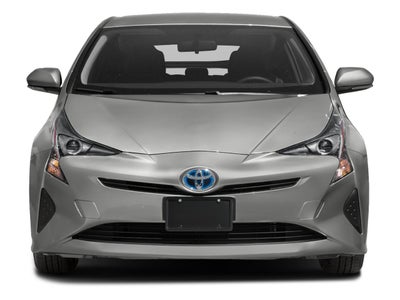 2016 Toyota Prius 5dr HB Two (Natl)