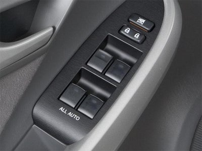 2011 Toyota Prius 5dr HB IV (Natl)