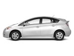2011 Toyota Prius 5dr HB IV (Natl)