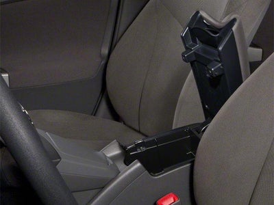 2011 Toyota Prius 5dr HB IV (Natl)