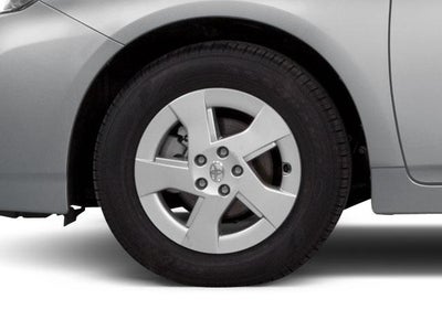 2011 Toyota Prius 5dr HB IV (Natl)