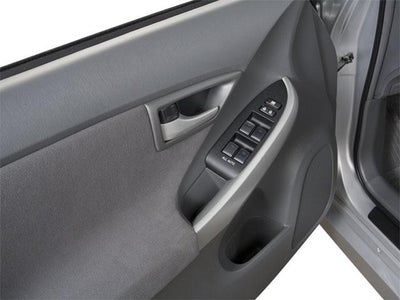 2011 Toyota Prius 5dr HB II (Natl)