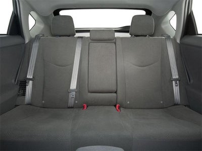 2011 Toyota Prius 5dr HB II (Natl)
