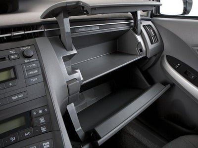 2011 Toyota Prius 5dr HB II (Natl)