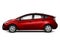 2011 Toyota Prius 5dr HB II (Natl)