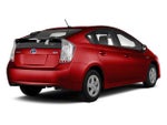 2011 Toyota Prius 5dr HB II (Natl)