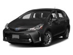 2017 Toyota Prius v Five (Natl)