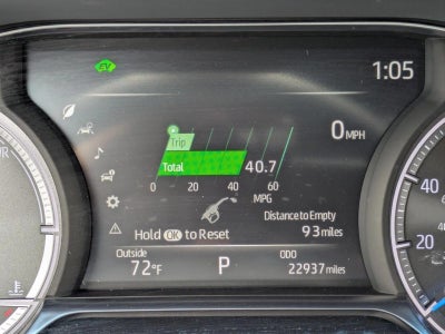 2024 Toyota Venza Nightshade AWD (Natl)