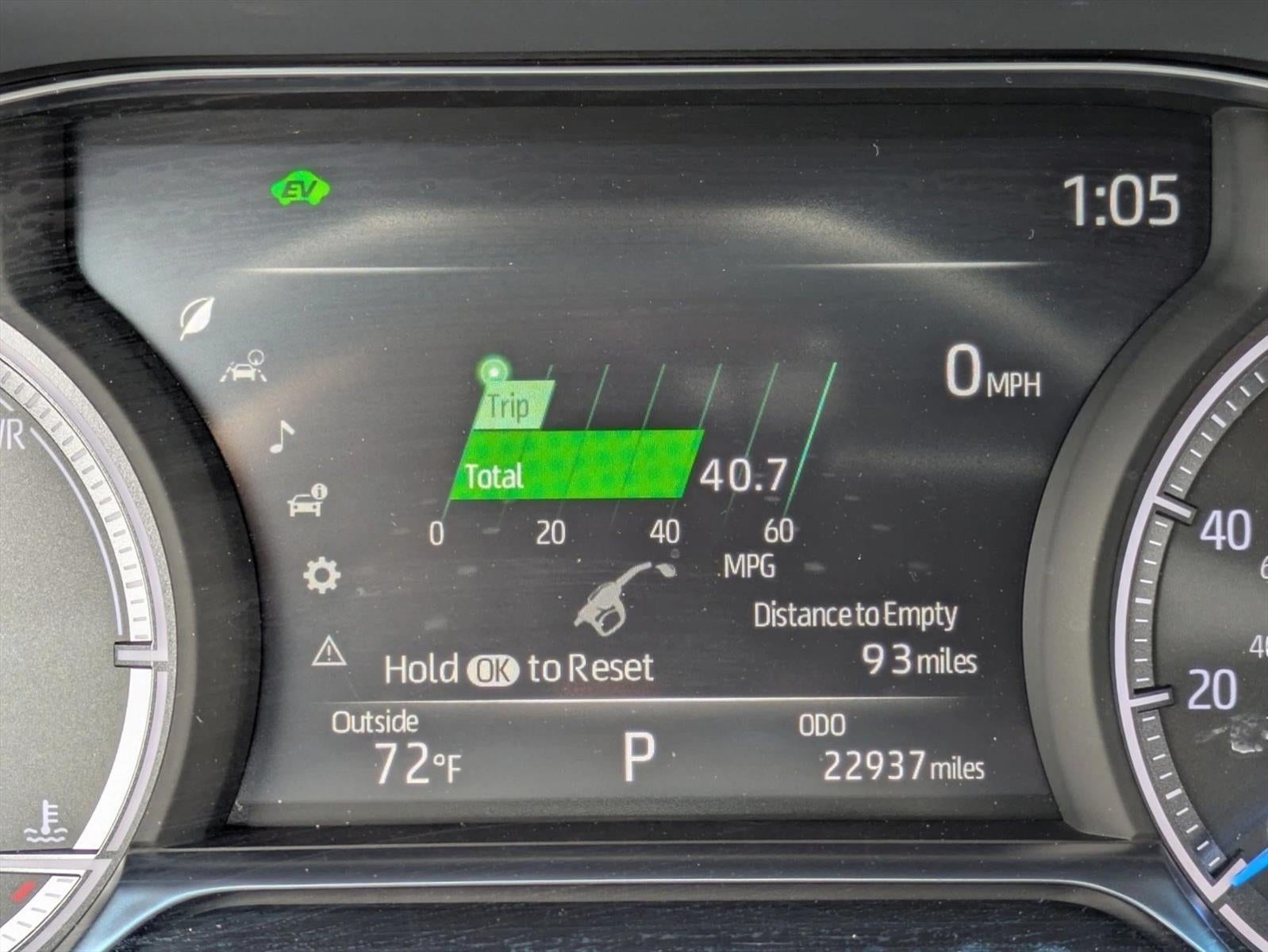 2024 Toyota Venza Nightshade AWD (Natl)