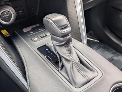 2024 Toyota Venza Nightshade AWD (Natl)