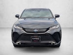 2024 Toyota Venza Nightshade AWD (Natl)