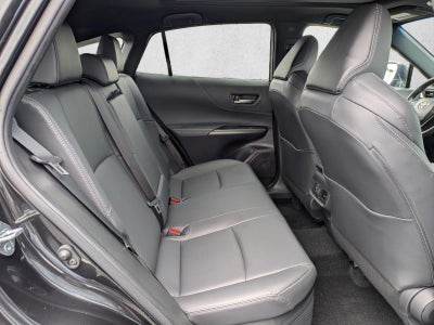 2024 Toyota Venza Nightshade AWD (Natl)