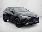 2024 Toyota Venza Nightshade AWD (Natl)