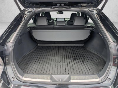 2024 Toyota Venza Nightshade AWD (Natl)