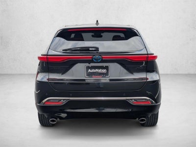 2024 Toyota Venza Nightshade AWD (Natl)
