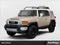 2012 Toyota FJ Cruiser 4WD 4dr Man (Natl)