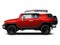 2012 Toyota FJ Cruiser 4WD 4dr Man (Natl)