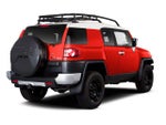 2012 Toyota FJ Cruiser 4WD 4dr Man (Natl)