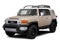2012 Toyota FJ Cruiser 4WD 4dr Man (Natl)
