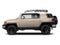 2012 Toyota FJ Cruiser 4WD 4dr Man (Natl)
