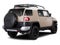 2012 Toyota FJ Cruiser 4WD 4dr Man (Natl)