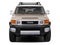 2012 Toyota FJ Cruiser 4WD 4dr Man (Natl)