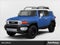 2013 Toyota FJ Cruiser 4WD 4dr Auto (Natl)