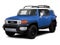 2013 Toyota FJ Cruiser 4WD 4dr Auto (Natl)