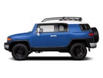 2013 Toyota FJ Cruiser 4WD 4dr Auto (Natl)