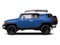 2013 Toyota FJ Cruiser 4WD 4dr Auto (Natl)