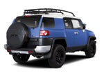2013 Toyota FJ Cruiser 4WD 4dr Auto (Natl)