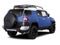 2013 Toyota FJ Cruiser 4WD 4dr Auto (Natl)