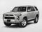 2019 Toyota 4Runner SR5 Premium 4WD (Natl)