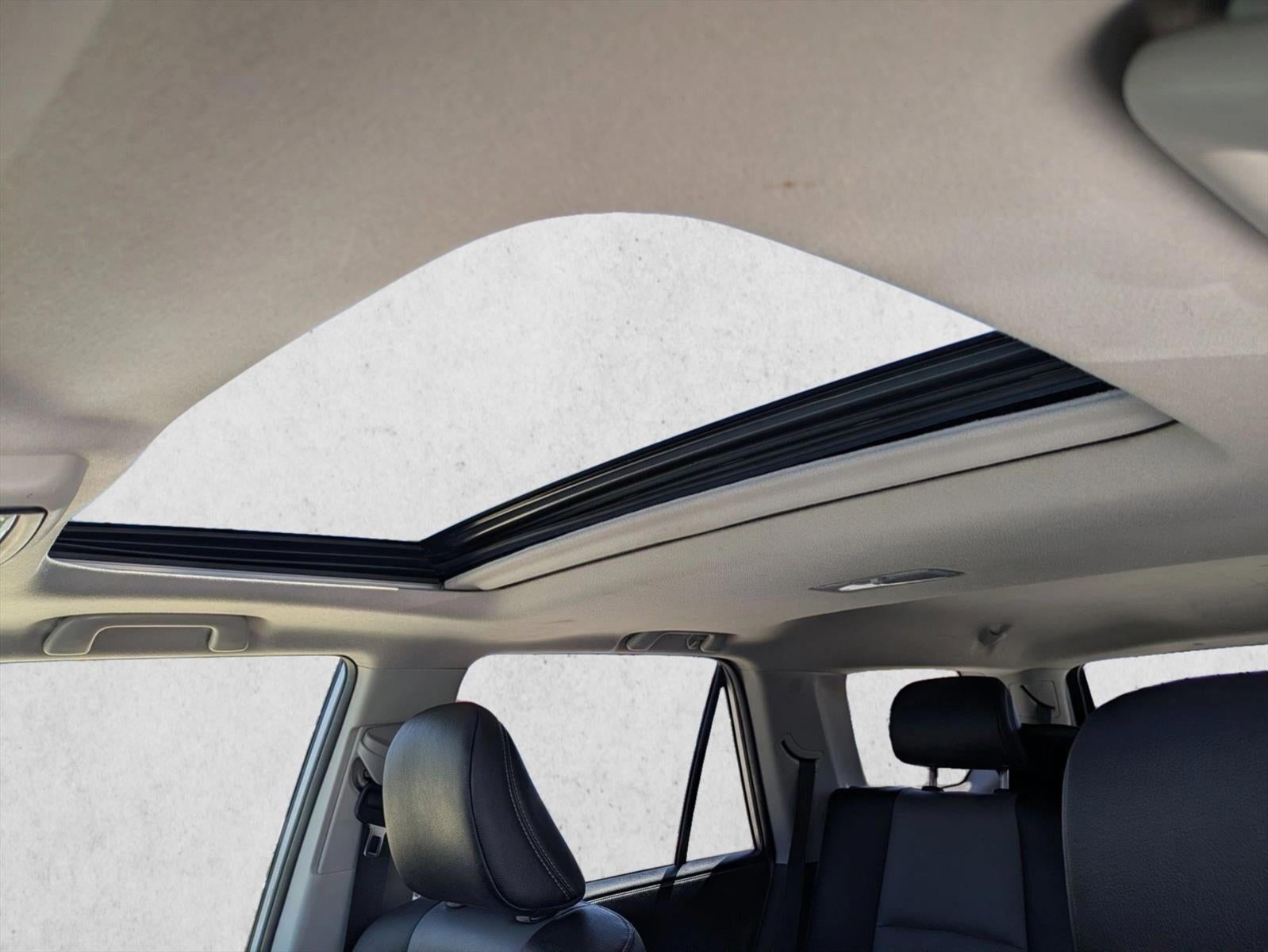 2019 Toyota 4Runner SR5 Premium 4WD (Natl)