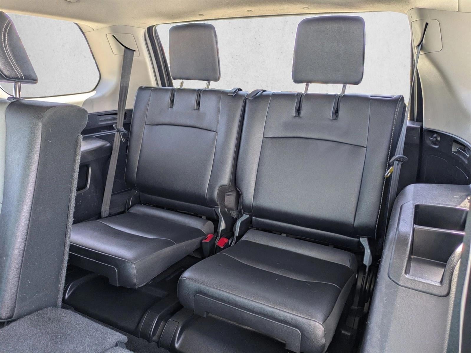 2019 Toyota 4Runner SR5 Premium 4WD (Natl)