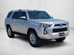 2019 Toyota 4Runner SR5 Premium 4WD (Natl)