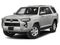 2019 Toyota 4Runner SR5 Premium 4WD (Natl)