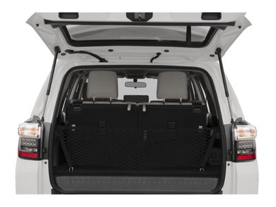 2019 Toyota 4Runner SR5 Premium 4WD (Natl)