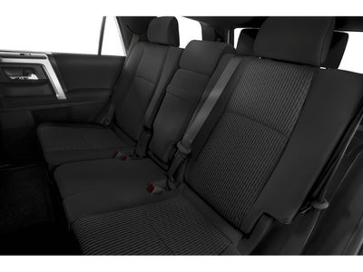 2019 Toyota 4Runner SR5 Premium 4WD (Natl)