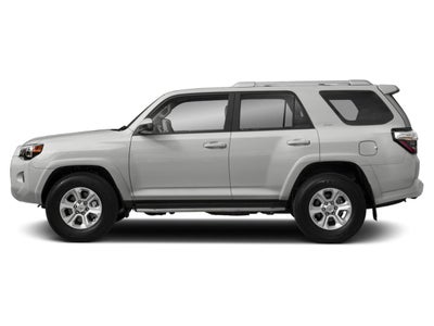 2019 Toyota 4Runner SR5 Premium 4WD (Natl)
