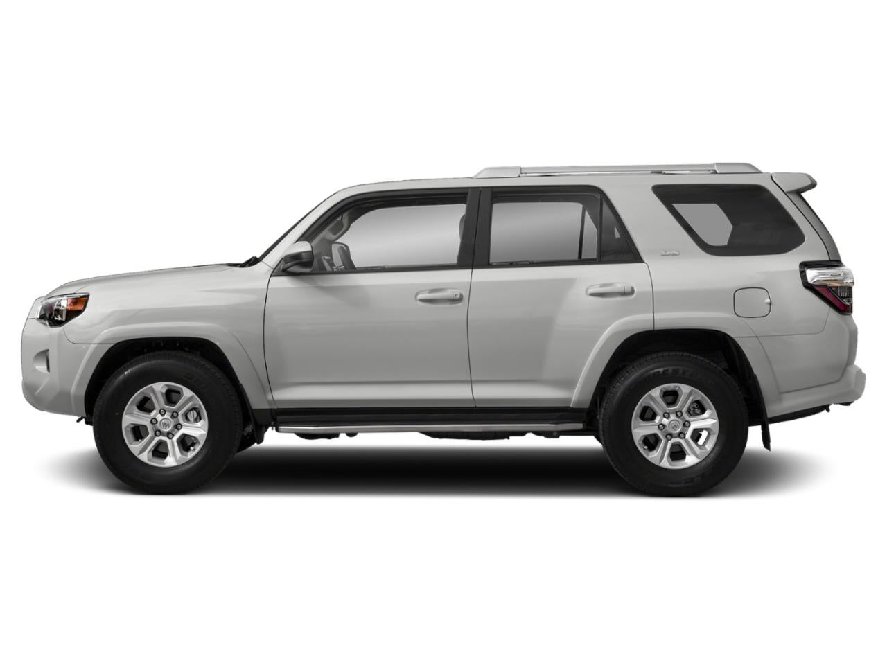 2019 Toyota 4Runner SR5 Premium 4WD (Natl)