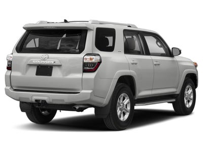 2019 Toyota 4Runner SR5 Premium 4WD (Natl)